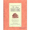 Scribner Sarah Ban Breathnach's Mrs. Sharp's Traditions: Reviving Victorian Family Celebrations of Comfort & Joy