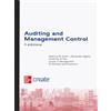 McGraw-Hill Education Auditing and management control