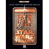 Alfred Music Music from the Star Wars Trilogy: Trumpet