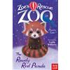 Nosy Crow Zoe's Rescue Zoo: The Rowdy Red Panda