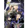 Tora Starshock. La minaccia dell'hater. Cover B