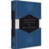 Crossway Greek-English Interlinear ESV New Testament: Novum Testamentum Graece, English Standard Version