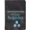 Broadstreet Publishing Prayers & Promises for First Responders