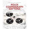 ACC Art Books Rolex Cosmograph Daytona: Manual Winding Models 1963-1988
