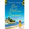 Sphere One Italian Summer: an irresistible, escapist love story set in Italy - the perfect summer read