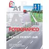 Essebi Italia Il manuale fotografico per le patenti A e B