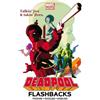 Marvel Deadpool: Flashbacks