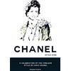 Hardie Grant Books Chanel: Style Icon: A Celebration of the Timeless Style of Coco Chanel