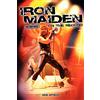 Archive Media Publishing Ltd Iron Maiden - Uncensored on the Record