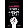Orion Publishing Co The World According To Garp: John Irving