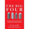 Berrett-Koehler Pub The Big Four: The Curious Past and Perilous Future of the Global Accounting Monopoly
