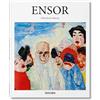Taschen GmbH Ensor