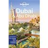 Lonely Planet Dubai & Abu Dhabi [Lingua Inglese]