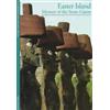 Abrams Books Easter Island: Mystery of the Stone Giants