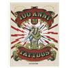 24 Ore Cultura 100 anni di tattoos. La storia del tatuaggio dal 1914 a oggi. Ediz. illustrata