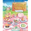Random House Books for Young Readers The Official Stardew Valley Cookbook