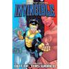 Image Comics Invincible Volume 9: Out Of This World