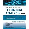 John Wiley & Sons Inc The Handbook of Technical Analysis: The Practitioner's Comprehensive Guide to Technical Analysis
