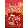 Little, Brown Book Group Night Watch: Winner of the Pulitzer Prize for Fiction 2024