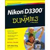Wiley Nikon D3300 for Dummies