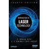 Wiley-IEEE Press Introduction to Laser Technology, 4th Edition
