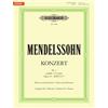 Alfred Music Co Piano Concerto No. 1 in G Minor Op. 25 Edition for 2 Pianos: Edition for 2 Pianos