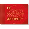 Taschen The Star Wars Archives: 1999-2005