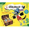 Walker Books Ltd. Pirate Treasure Hunt: Based on the hit YouTube series for toddlers, now available to watch on Amazon Prime: Based on the hit YouTube and Amazon Prime ... story - The perfect gift for kids age 4, 5, 6