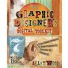 Cengage Learning The Graphic Designer's Digital Toolkit: Creative Cloud Edition