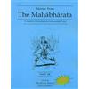 Motilal Banarsidass Publications Stories From The Mahabharata: A Sanskrit Coursebook For Intermediate Level: A Sanskrit Language Course (Part 3)