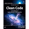Pearson Education Clean Code: A Handbook of Agile Software Craftsmanship
