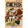 集英社 One Piece - Tome 3 (en Japonais)