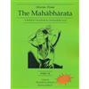 Motilal Banarsidass Stories from the Mahabharata (Part II): A Sanskrit Coursebook for Intermediate Level: A Sanskrit Coursebook for Intermediate Level, a Sanskrit Language Course