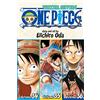 Simon & Schuster One Piece Water Seven 34-35-36: 3-in-1 Edition, Omnibus Edition: 12 [Lingua Inglese]