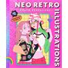 GARDNERS Neo Retro Illustrations : Retro Reimagined by a New Generation