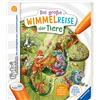 Ravensburger tiptoi® Die große Wimmelreise der Tiere