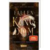 Carlsen Fallen Kingdom 2: Zerbrochene Wahrheit: Royale Dämonen-Fantasy am Hof der Todsünden | Limitierte Auflage mit Farbschnitt (2)