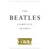 Hal Leonard The Beatles Complete Scores Box Edition [Lingua inglese]