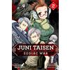 Viz Juni Taisen Zodiac War 2