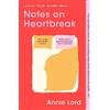 Trapeze Notes on Heartbreak: The Must-Read Book by Vogue's Dating Columnist