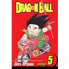 Viz Media Dragon Ball 5: The Red Ribbon Army