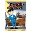 Viz Media Case Closed, Vol. 95: Volume 95