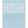 Ten Speed Press Martha Stewart Weddings: Ideas and Inspiration