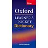 Oxford University Press, USA Oxford Learner's Pocket Dictionary (English-Greek / Greek-English)