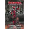 Marvel Deadpool 8: All Good Things