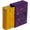 Insight Editions Disney Beauty and the Beast (Tiny Book)