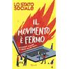 Rizzoli Il movimento è fermo.