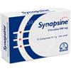 A.b.pharm Synapsine blister 15 compresse astuccio 15 g