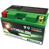 Skyrich KTM Adventure S 990 2006-2008 BATTERIA LITIO HJTZ14S
