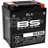 BS Battery Batteria BS Battery Preattivata e caricata 30 YIXL BS SLA 12V/30AH (BIX30L)